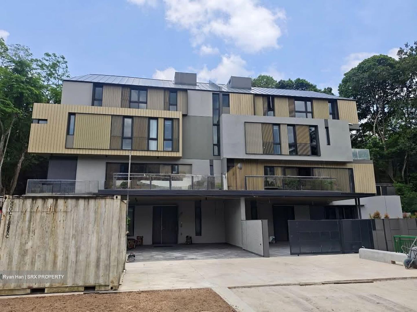 Greenbank Park (D21), Semi-Detached #555316241